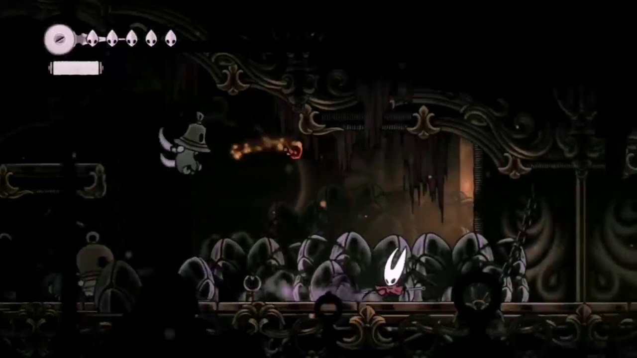 hollow knight silksong release date pc