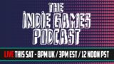 Hollow Knight Silksong, The Gunk & More!! – The Indie Games Podcast #7