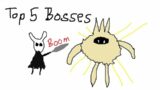 Hollow Knight – Top 5 Best Bosses