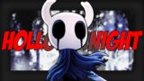 Hollow Knight but it's a Path of Pain rage montage… [11]
