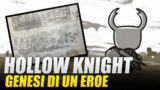 Hollow Knight: dalle origini al successo