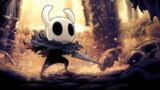 Hollow knight | defeating hornet