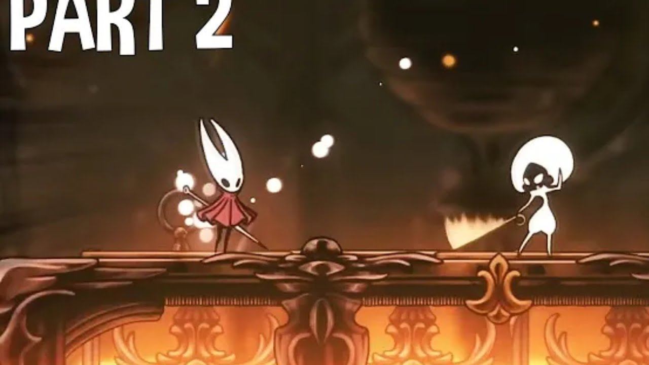 Hollow Knight: Silksong download the last version for windows