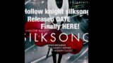 Hollow knight silksong released date finally here!