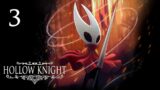 Hornet – Boss – Hollow Knight – EP 3 (No Commentary)