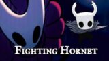 Hornet Strikes | Hollow Knight