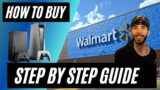 How To Buy a PS5 or Xbox from Walmart – Online Buying Guide and Tips