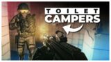How To Deal With Campers – Escape From Tarkov