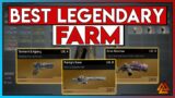 How To Farm LEGENDARIES & EPICS FAST & Why You SHOULD Farm In Outriders Demo! | Outriders