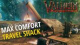 How To Get Maximum Comfort – Valheim