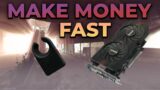 How To Make MONEY FAST on Interchange | Escape From Tarkov