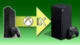 How To Transfer Xbox One Data To Series X – Move All Your Games and Save Data