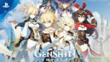 How to Download Genshin Impact on PC or Laptop