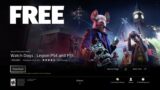 How to get Watch Dogs: Legion PS4 & PS5 FREE on PlayStation