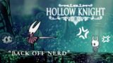 I Became a ST2LKER in HOLLOW KNIGHT!