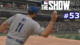 I FINALLY GOT A PS5! | MLB The Show 20 | Road To The Show #53