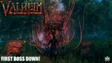 I Forsaken Him! | Valheim Gameplay | EP 3