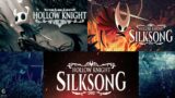 I swear I used to be good at this game! – Road to Hollow Knight Silksong E1!