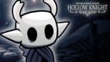 I've never played Hollow Knight..