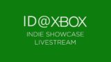 ID@Xbox Indie Showcase Livestream