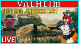 INCREDIBLE PROGRESS! | Valheim Dedicated Server Gameplay #4