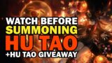IS HU TAO WORTH IT | WHY YOU WANT TO WAIT BEFORE SUMMONING HU TAO[GENSHIN IMPACT]