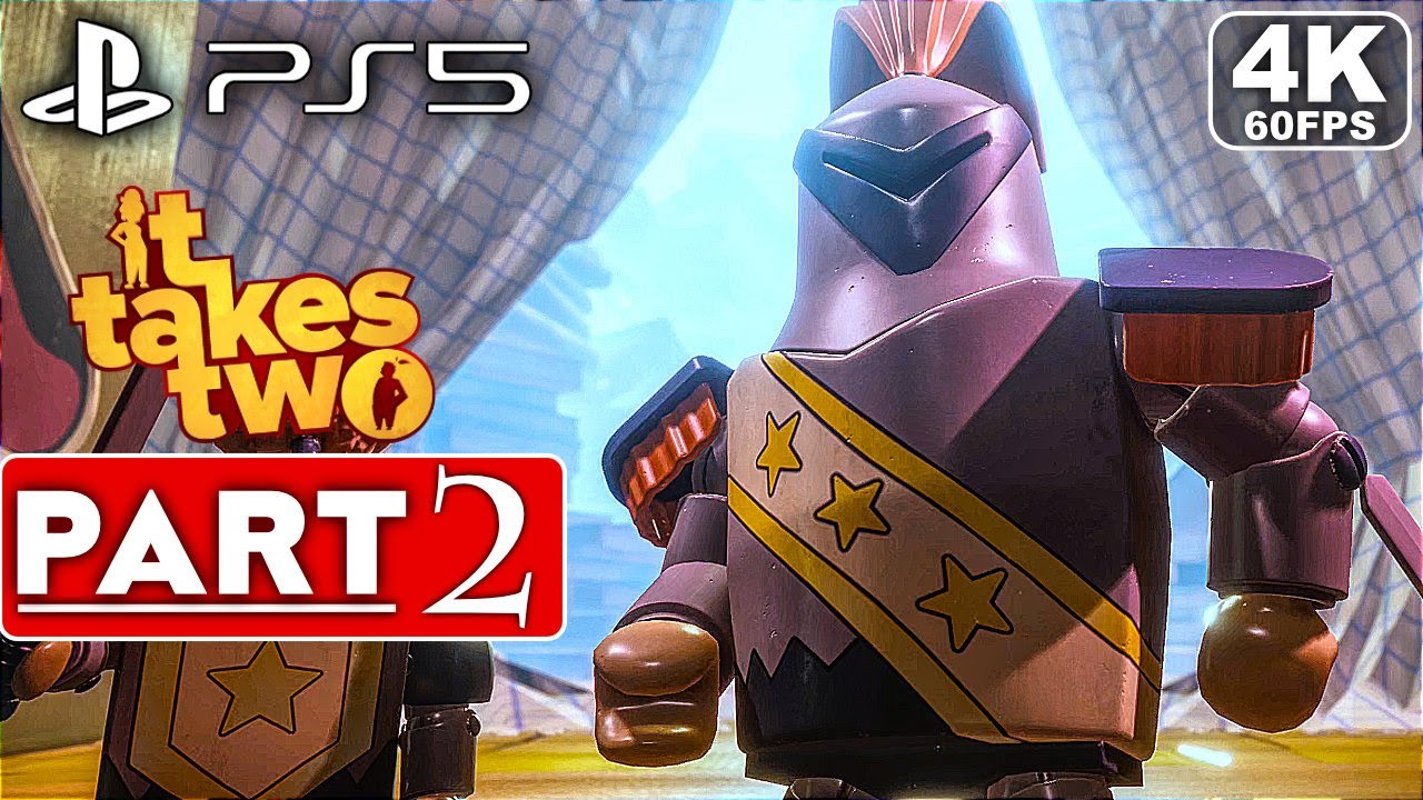 ps5 it takes two ps5 it takes two