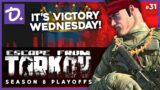 IT'S VICTORY WEDNESDAY – Escape From Tarkov (S08E31)