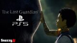 If the Last Guardian Got Official PS5 Support, It Should Look Like This – 4K 60FPS