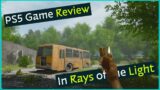 In Rays of the Light – Review (PS5/PS4/XBOX/Switch)