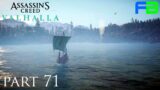 In a Strange Land – Assassin’s Creed Valhalla – Part 71 – Xbox Series X Gameplay Walkthrough