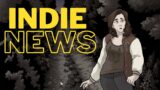 Indie Game News: Feb 2021 FT Aveliana, Scarlet Hollow and Shrine's Legacy