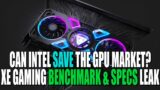 Intel Xe Gaming GPU Benchmark & Spec Leak – HPG DG2 | Xbox Series X VR Headset in Development ?