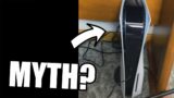 Is the PS5 a MYTH?