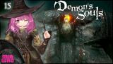 Island's Edge, Boss Adjudicator 15 – Demon's Souls Remake Walkthrough PS5
