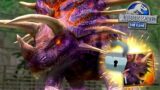 JUGGERNAUT 32 BOSS UNLOCKED!!! | Jurassic World – The Game – Ep483 HD