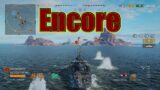 Jean Bart Encore! (World of Warships Legends Xbox Series X) 4k