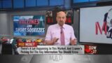 Jim Cramer breaks down the GameStop short squeeze