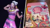 JoJo Siwa ‘Upset’ by Inappropriate Board Game With Her Image