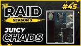 Juicy Chads | Episode #45 – Raid Full Playthrough Series Season 3 – Escape from Tarkov