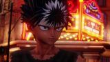 Jumpforce Online Ranked matches Combo Highlights Xbox Series X 2021
