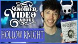 Just Another Video About: Hollow Knight – SimplyAJ (REVIEW)