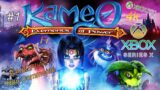 KAMEO #1 | XBOX Series X | 4K