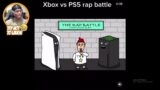 KSI xbox series x vs ps5 Meme Review || Ultimate RAP BATTLE