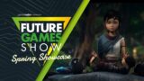 Kena: Bridge of Spirits – Future Games Show Presentation