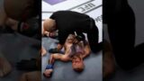 Khabib Nurmagomedov vs. Conor McGregor UFC 3 XBOX SERIES X EPIC GAMEPLAY KNOCKOUT