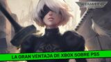LA GRAN VENTAJA DE XBOX QUE PLAYSTATION 5 NO TIENE – xbox series x – ps5 – game pass