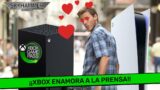 LA PRENSA RENDIDA ANTE XBOX SERIES X – ps5 – playstation 5 – game pass – kotaku