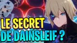 LE SECRET DE DAINSLEIF ? GENSHIN IMPACT