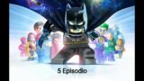 LEGO DC Super Villains – 5 Episodio    | Gameplay Walkthrough | PS5
